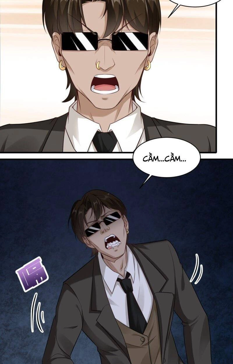 Ta Không Muốn Làm Đệ Nhất Chapter 193 - 12