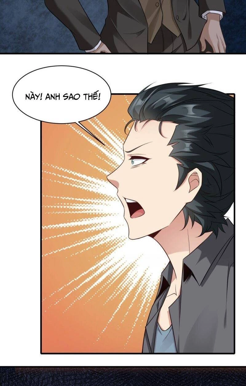 Ta Không Muốn Làm Đệ Nhất Chapter 193 - 13