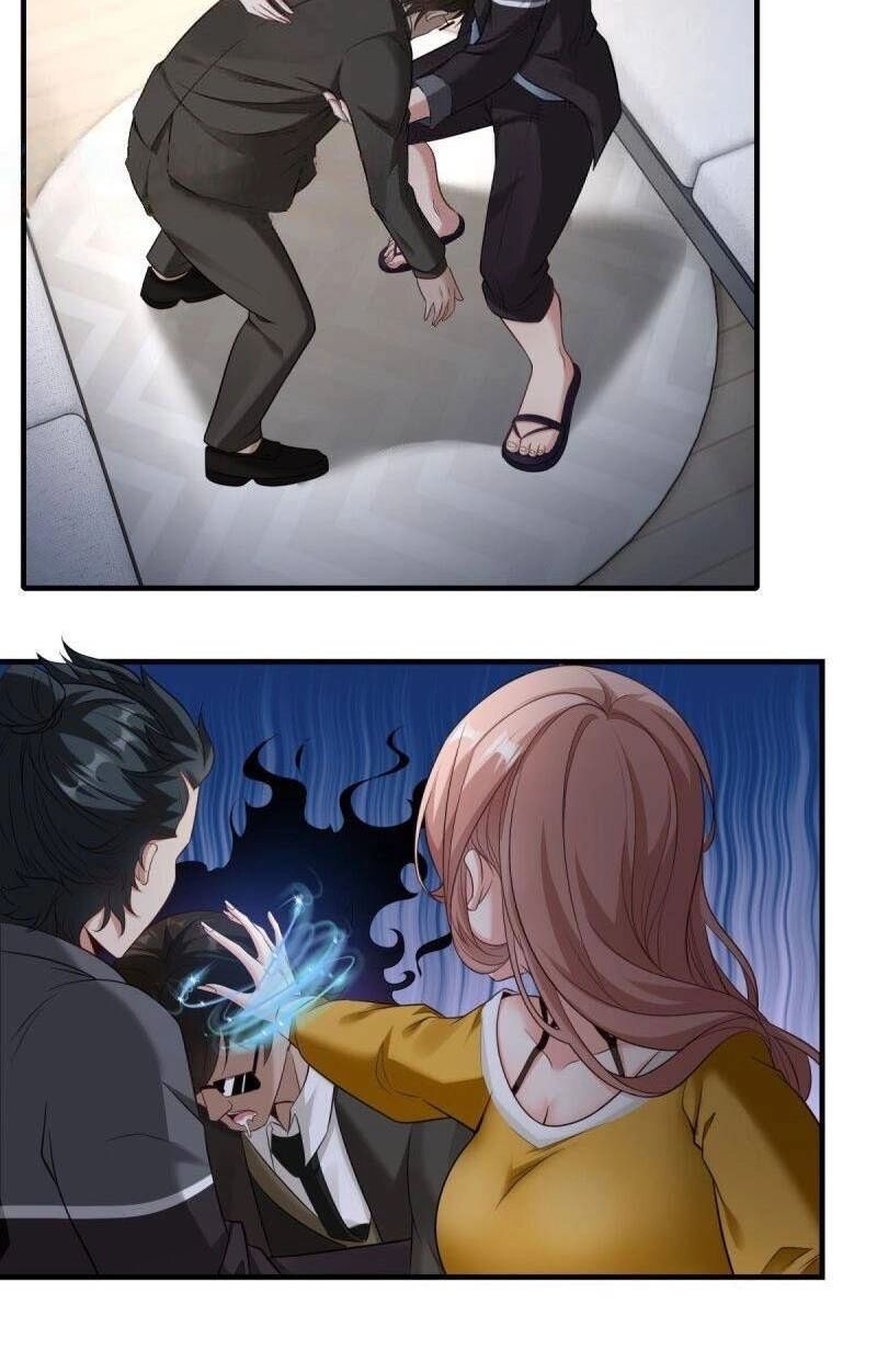 Ta Không Muốn Làm Đệ Nhất Chapter 193 - 15