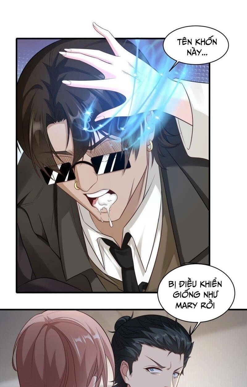 Ta Không Muốn Làm Đệ Nhất Chapter 193 - 16