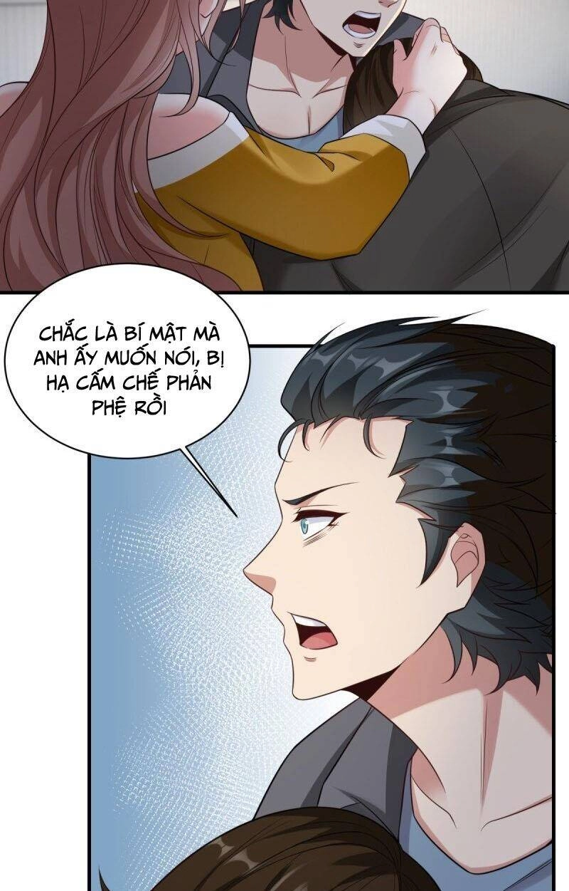 Ta Không Muốn Làm Đệ Nhất Chapter 193 - 17