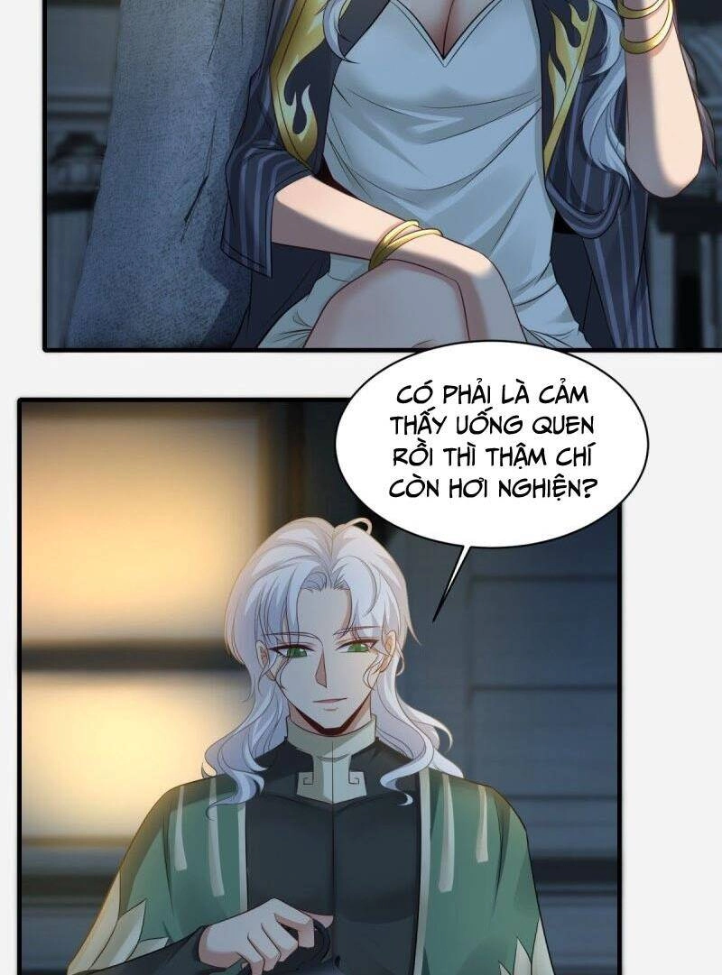 Ta Không Muốn Làm Đệ Nhất Chapter 193 - 22