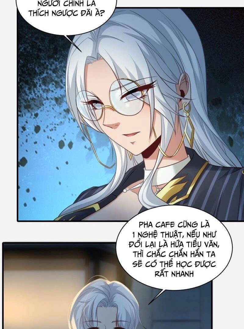 Ta Không Muốn Làm Đệ Nhất Chapter 193 - 24