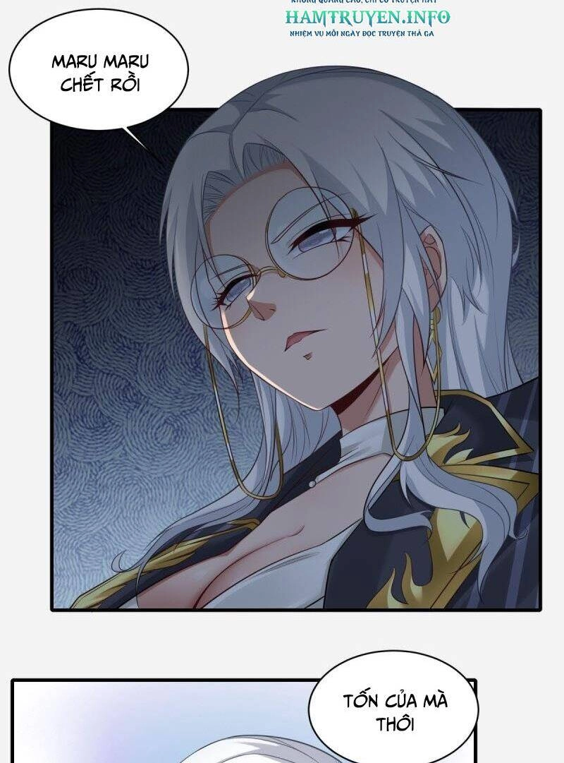 Ta Không Muốn Làm Đệ Nhất Chapter 193 - 27