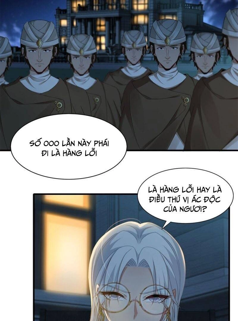 Ta Không Muốn Làm Đệ Nhất Chapter 193 - 29