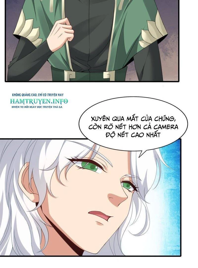 Ta Không Muốn Làm Đệ Nhất Chapter 193 - 31