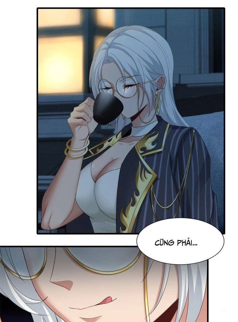 Ta Không Muốn Làm Đệ Nhất Chapter 193 - 32