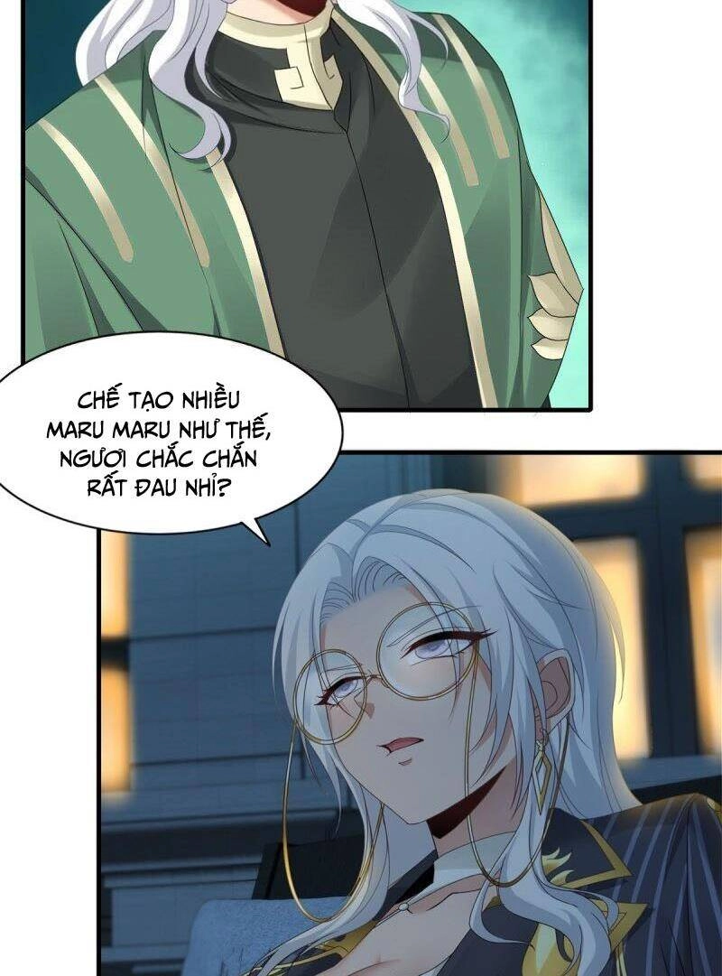 Ta Không Muốn Làm Đệ Nhất Chapter 193 - 35