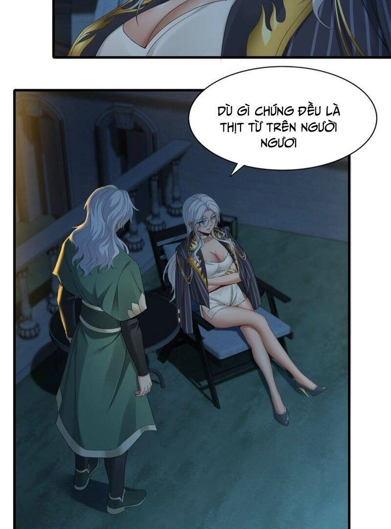 Ta Không Muốn Làm Đệ Nhất Chapter 193 - 36