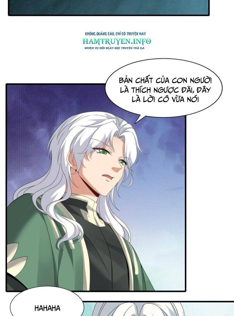 Ta Không Muốn Làm Đệ Nhất Chapter 193 - 37