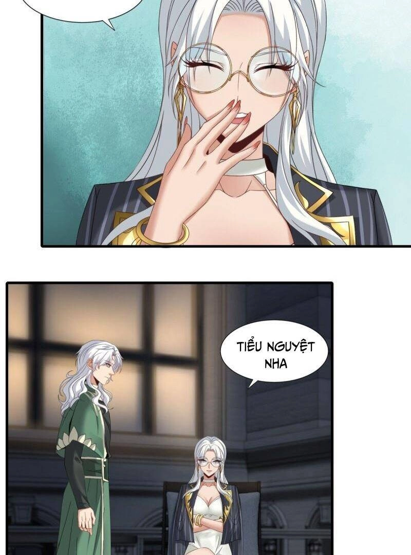 Ta Không Muốn Làm Đệ Nhất Chapter 193 - 38