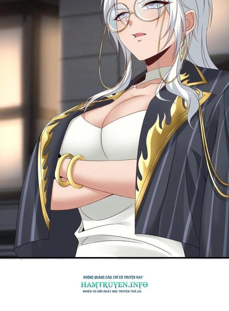 Ta Không Muốn Làm Đệ Nhất Chapter 193 - 40