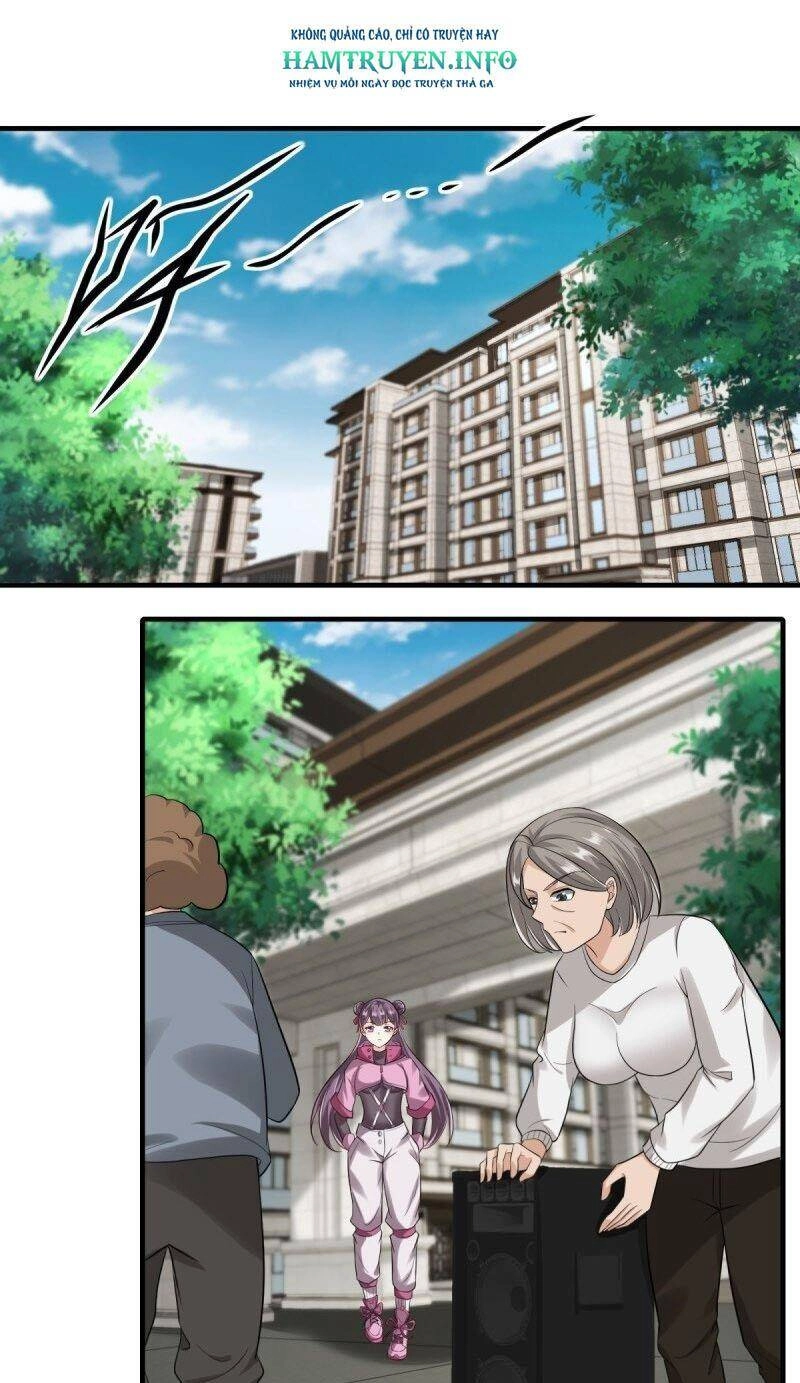 Ta Không Muốn Làm Đệ Nhất Chapter 194 - 1