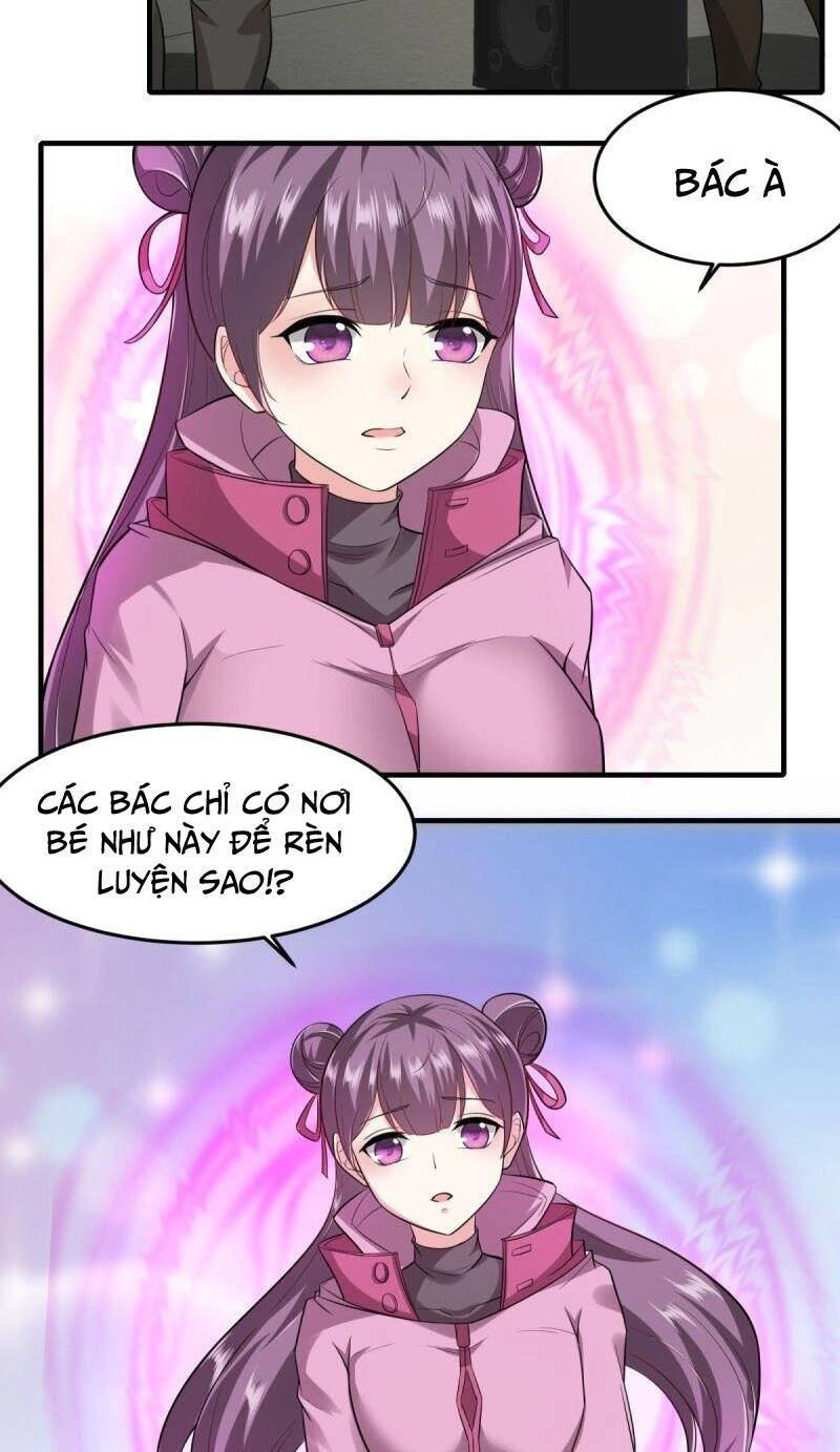 Ta Không Muốn Làm Đệ Nhất Chapter 194 - 2