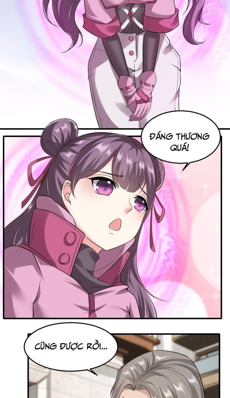 Ta Không Muốn Làm Đệ Nhất Chapter 194 - 3