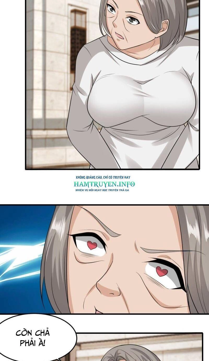 Ta Không Muốn Làm Đệ Nhất Chapter 194 - 4