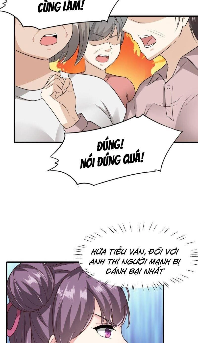 Ta Không Muốn Làm Đệ Nhất Chapter 194 - 8