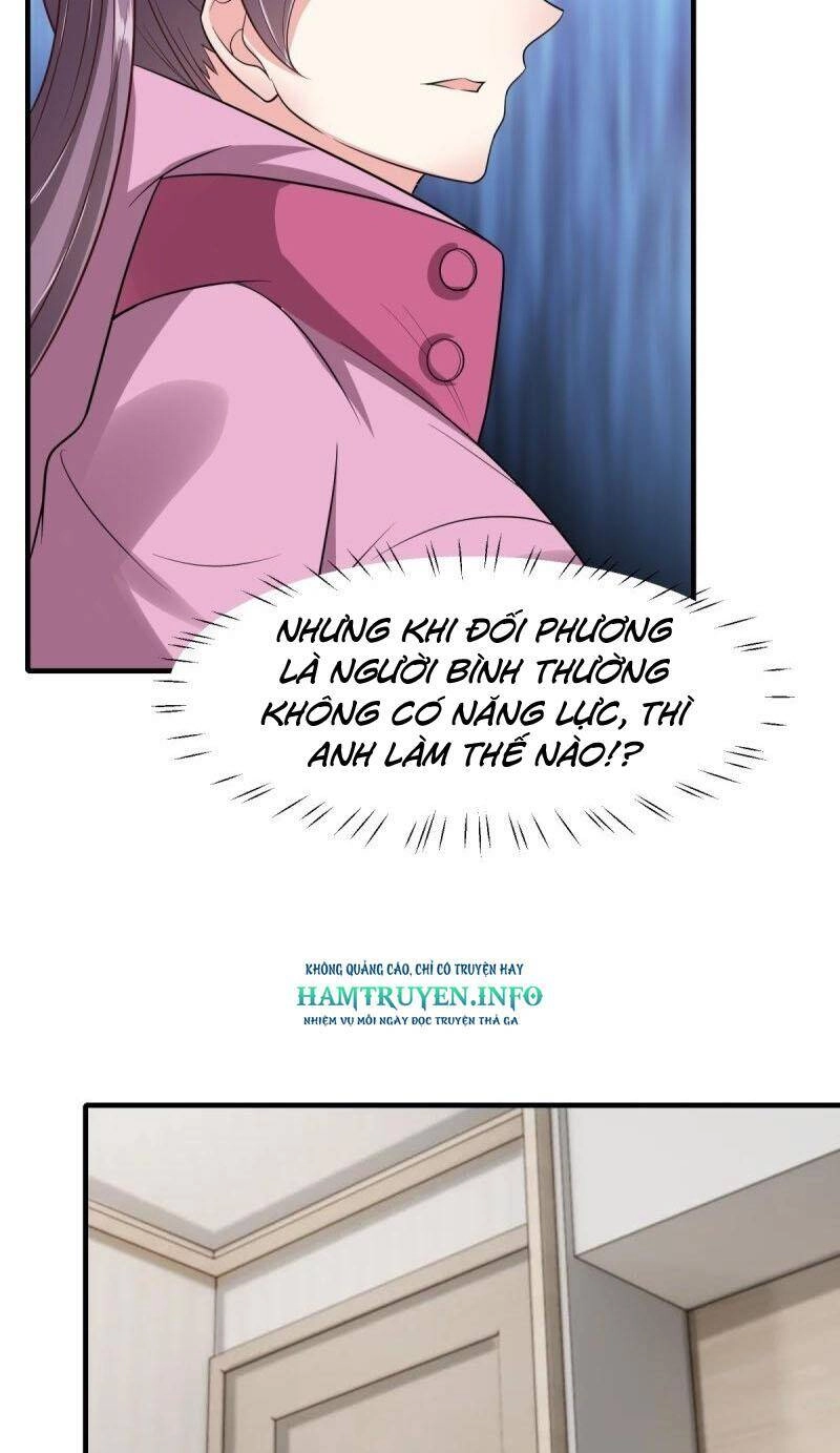 Ta Không Muốn Làm Đệ Nhất Chapter 194 - 9