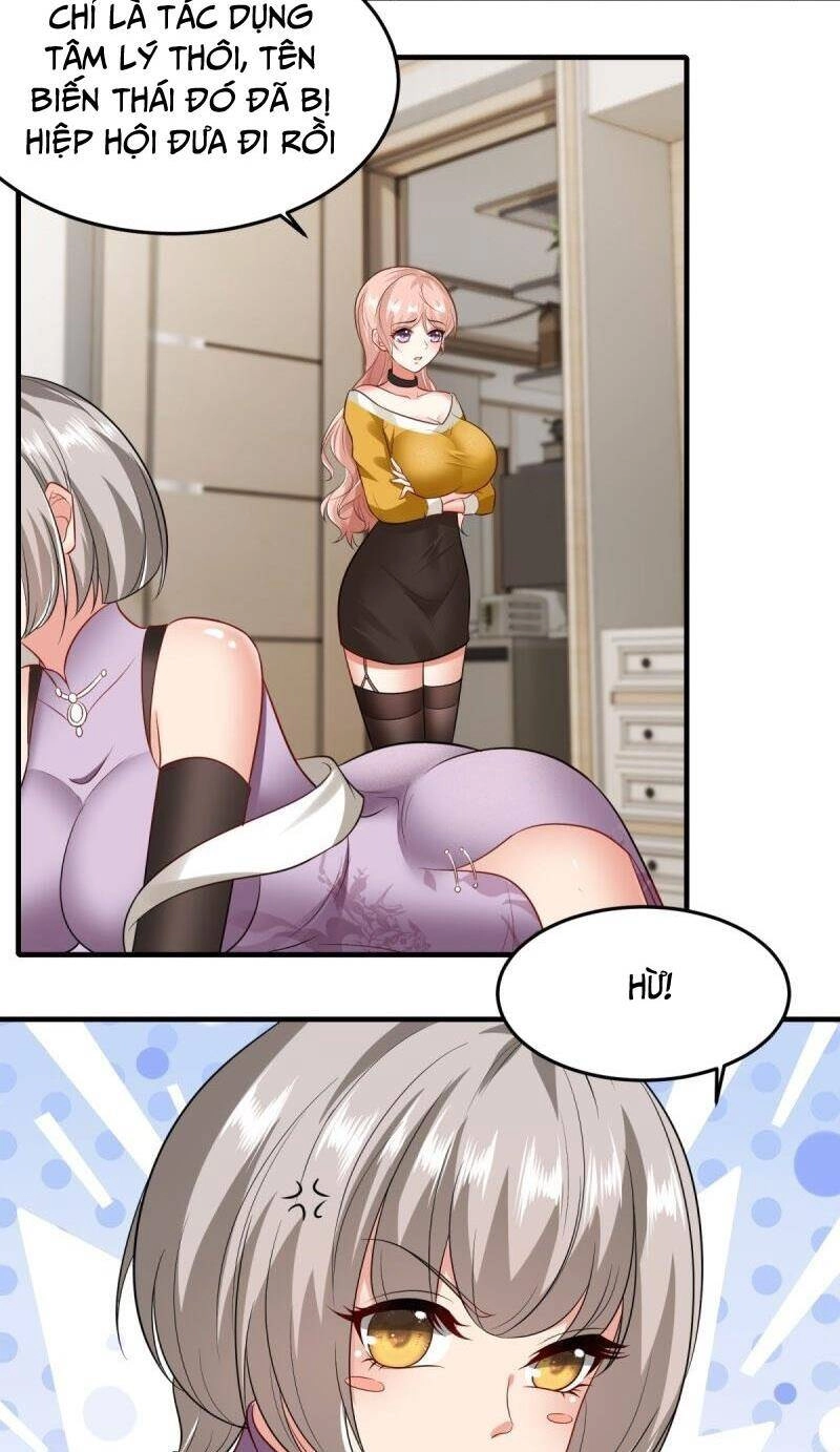 Ta Không Muốn Làm Đệ Nhất Chapter 194 - 11