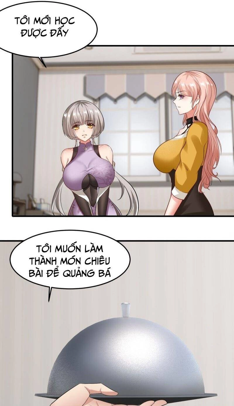 Ta Không Muốn Làm Đệ Nhất Chapter 194 - 15