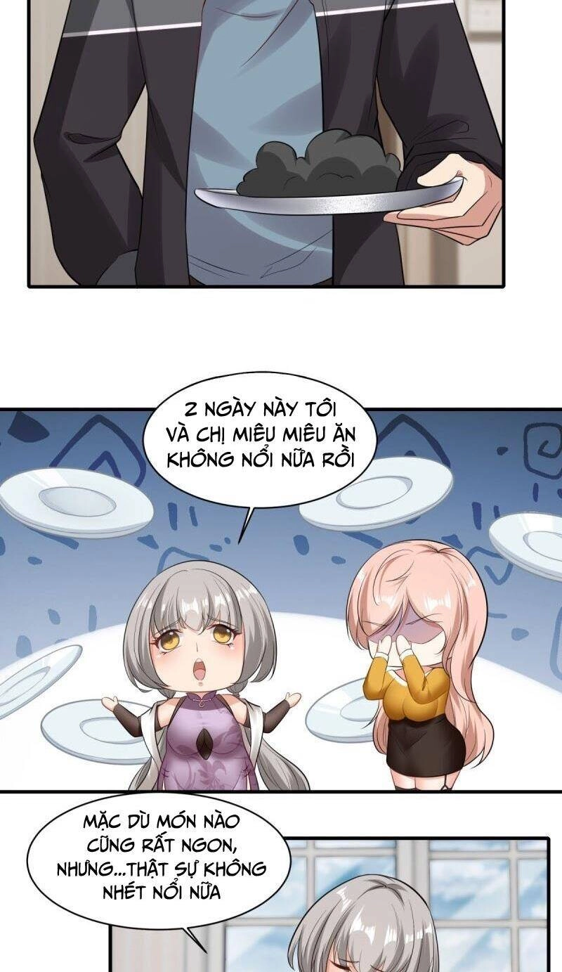 Ta Không Muốn Làm Đệ Nhất Chapter 194 - 18