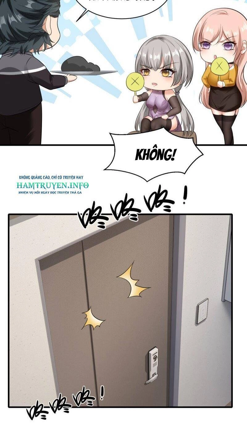 Ta Không Muốn Làm Đệ Nhất Chapter 194 - 20