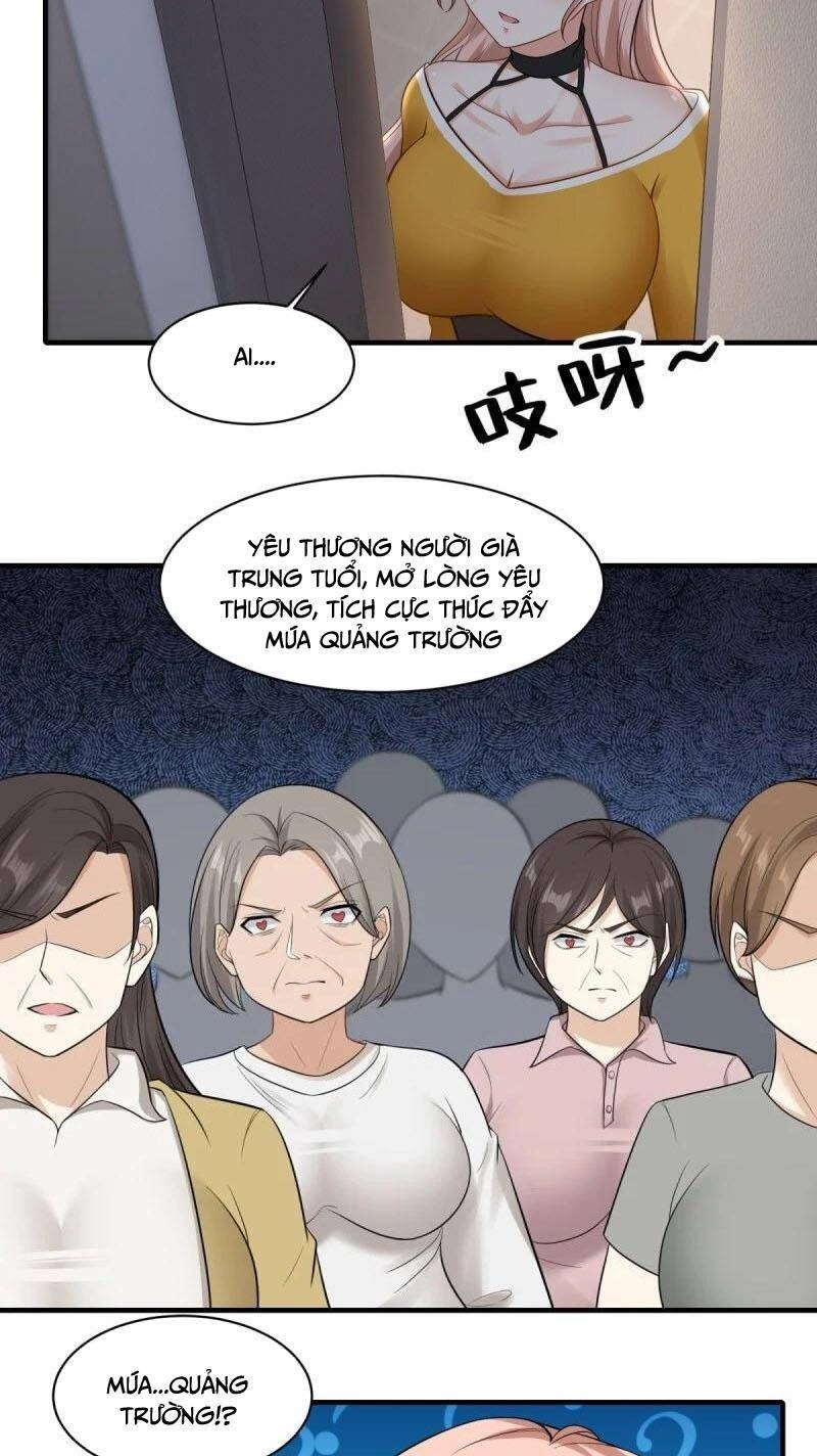 Ta Không Muốn Làm Đệ Nhất Chapter 194 - 22