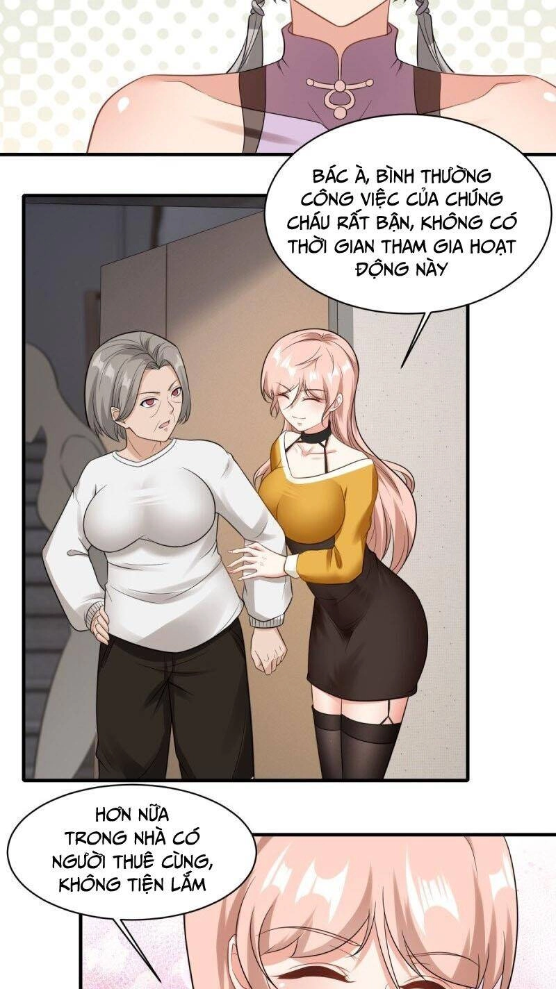 Ta Không Muốn Làm Đệ Nhất Chapter 194 - 25