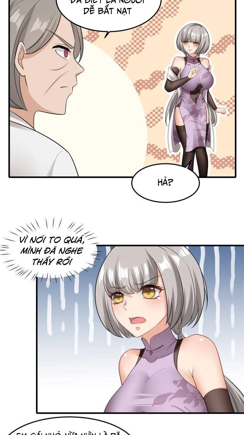 Ta Không Muốn Làm Đệ Nhất Chapter 194 - 29