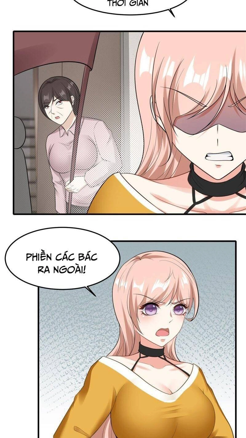 Ta Không Muốn Làm Đệ Nhất Chapter 194 - 32