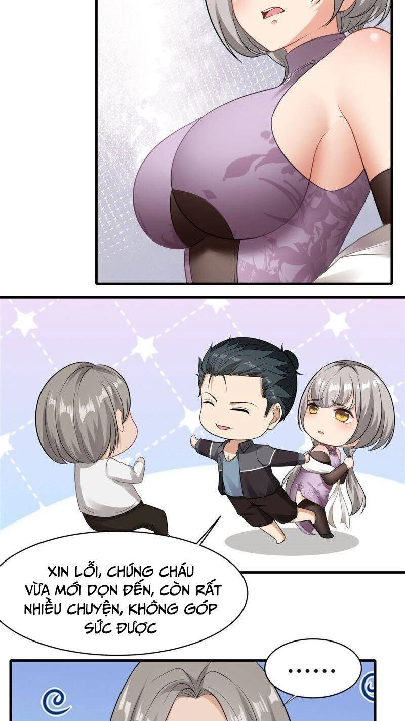 Ta Không Muốn Làm Đệ Nhất Chapter 194 - 37