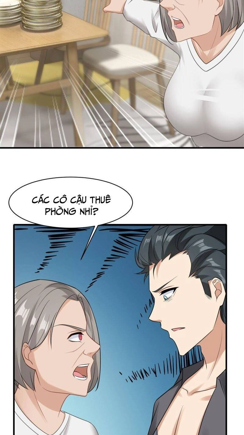 Ta Không Muốn Làm Đệ Nhất Chapter 194 - 39