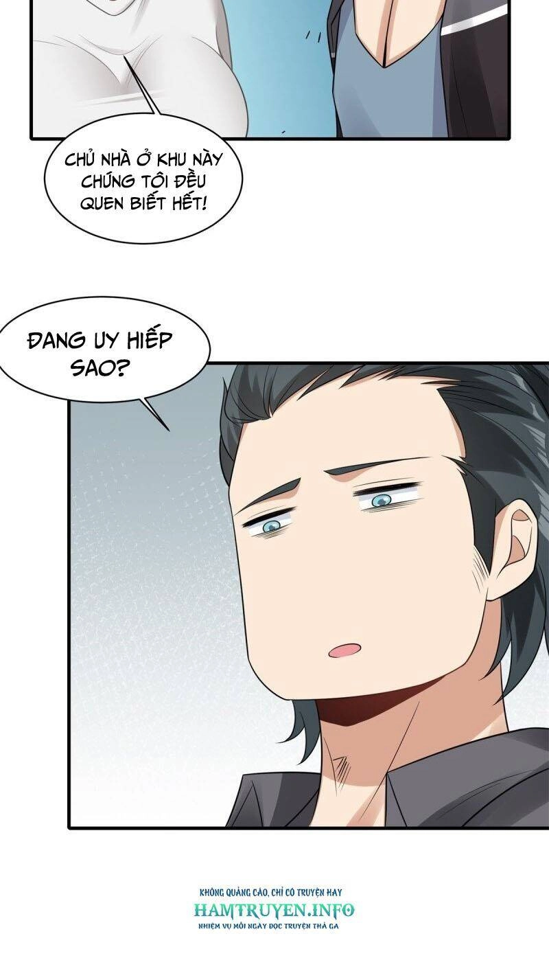 Ta Không Muốn Làm Đệ Nhất Chapter 194 - 40