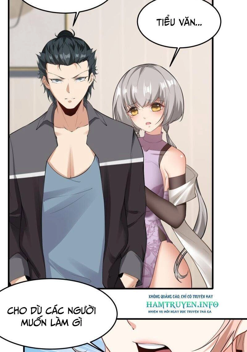 Ta Không Muốn Làm Đệ Nhất Chapter 195 - 6