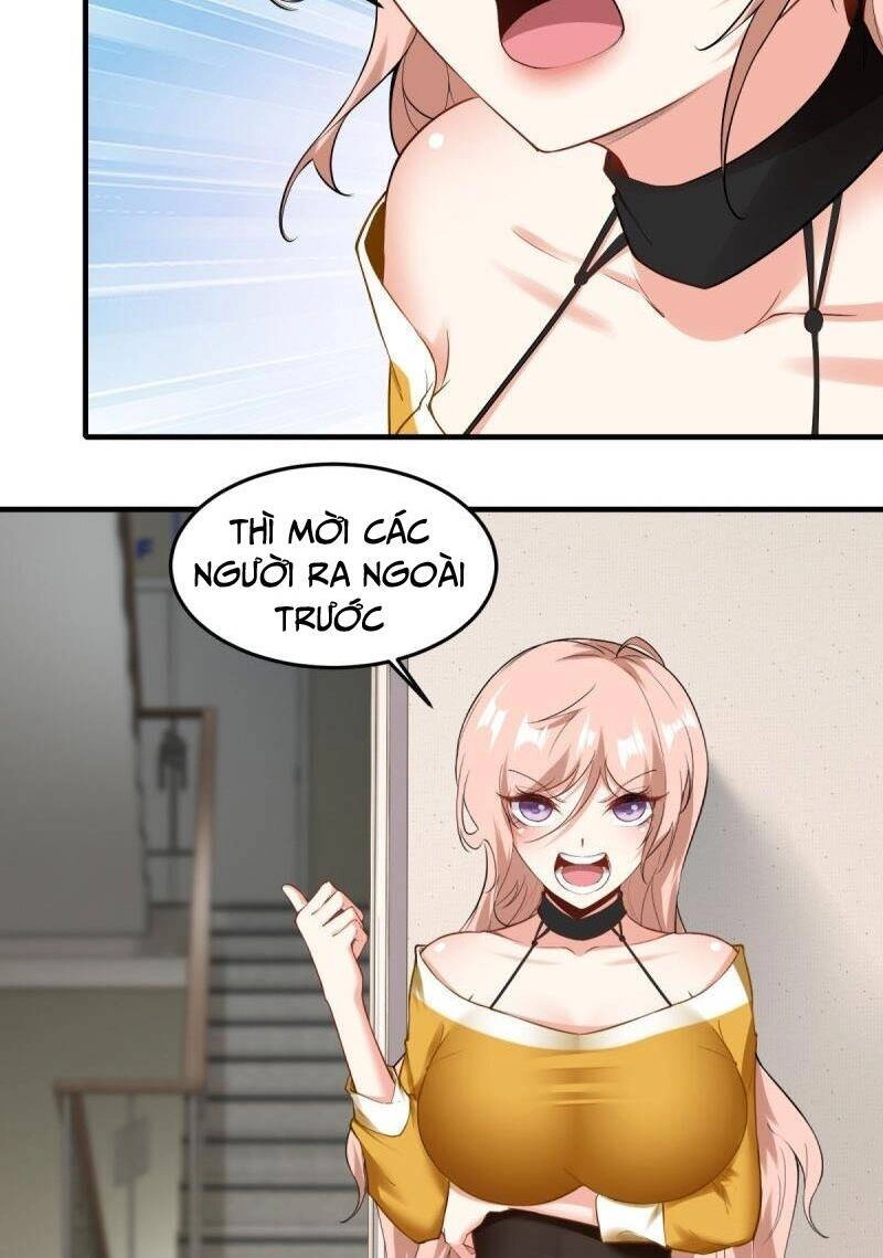 Ta Không Muốn Làm Đệ Nhất Chapter 195 - 7