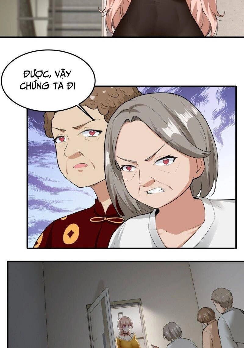 Ta Không Muốn Làm Đệ Nhất Chapter 195 - 8