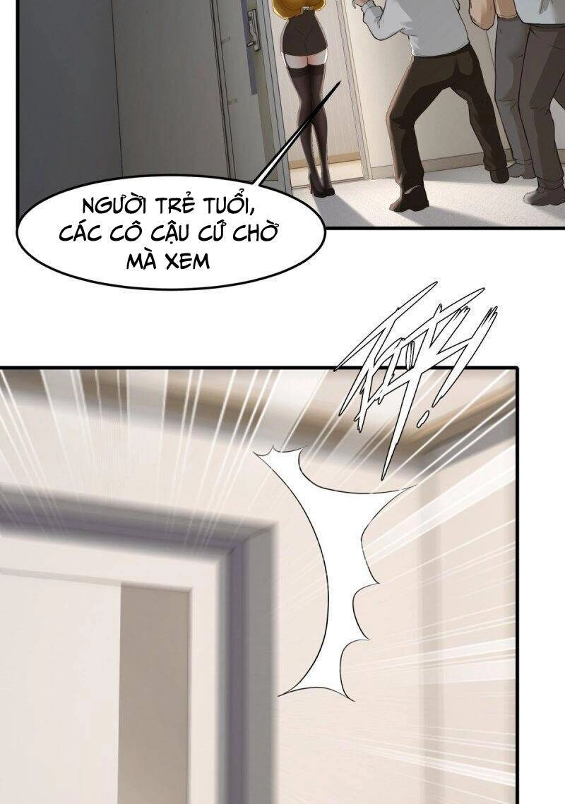 Ta Không Muốn Làm Đệ Nhất Chapter 195 - 9