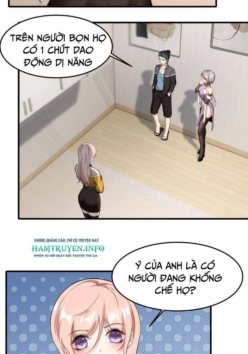 Ta Không Muốn Làm Đệ Nhất Chapter 195 - 11