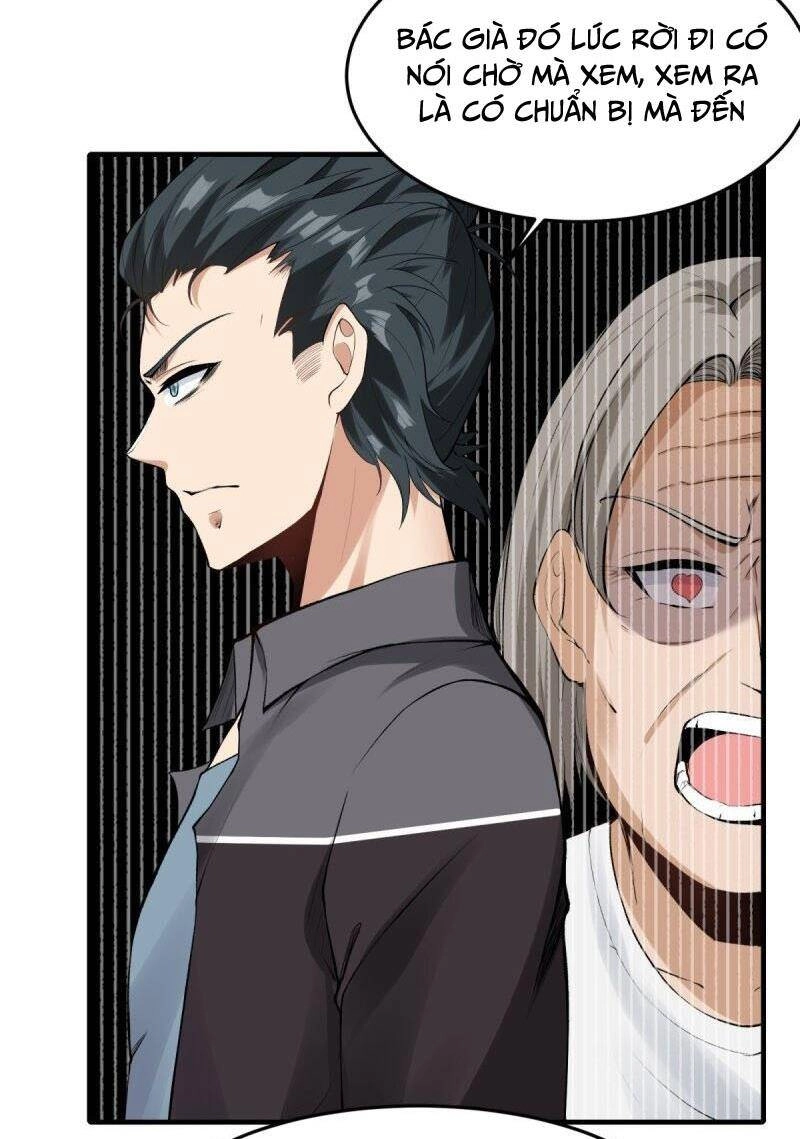 Ta Không Muốn Làm Đệ Nhất Chapter 195 - 14