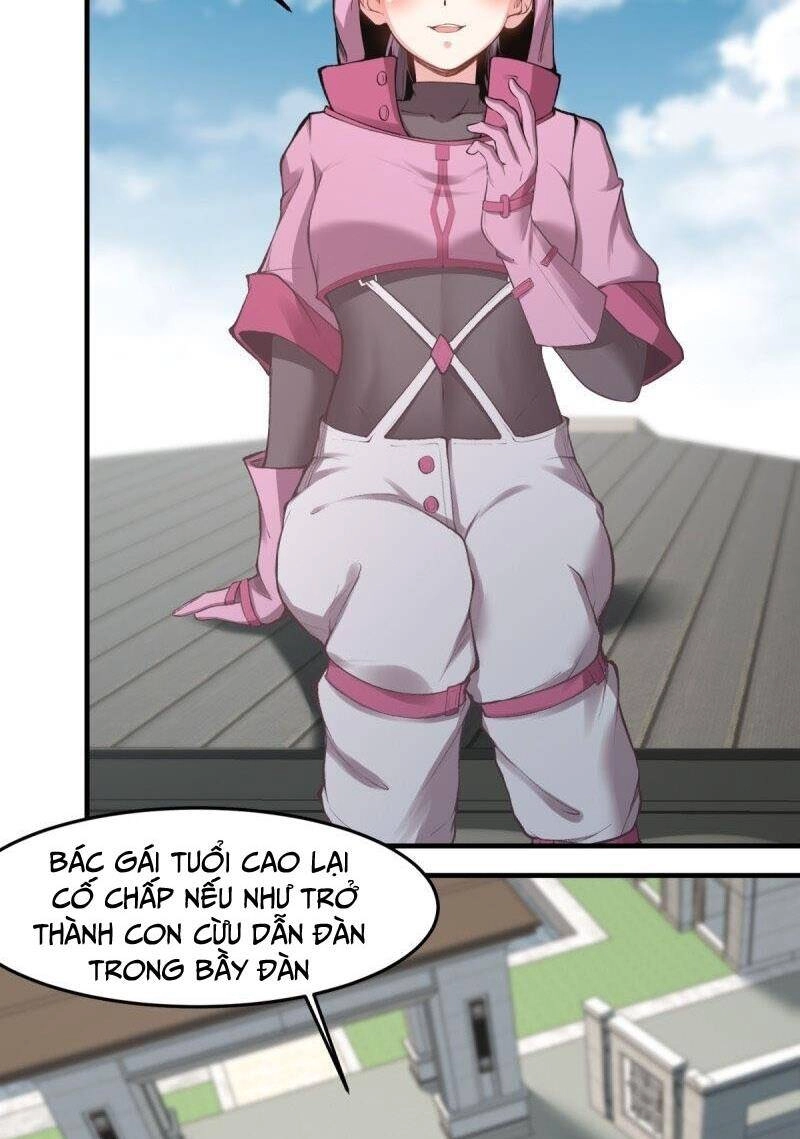 Ta Không Muốn Làm Đệ Nhất Chapter 195 - 18