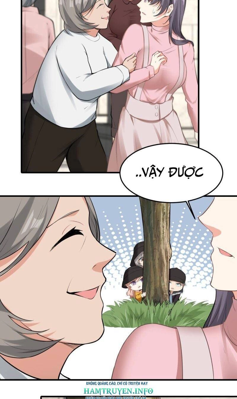 Ta Không Muốn Làm Đệ Nhất Chapter 195 - 24