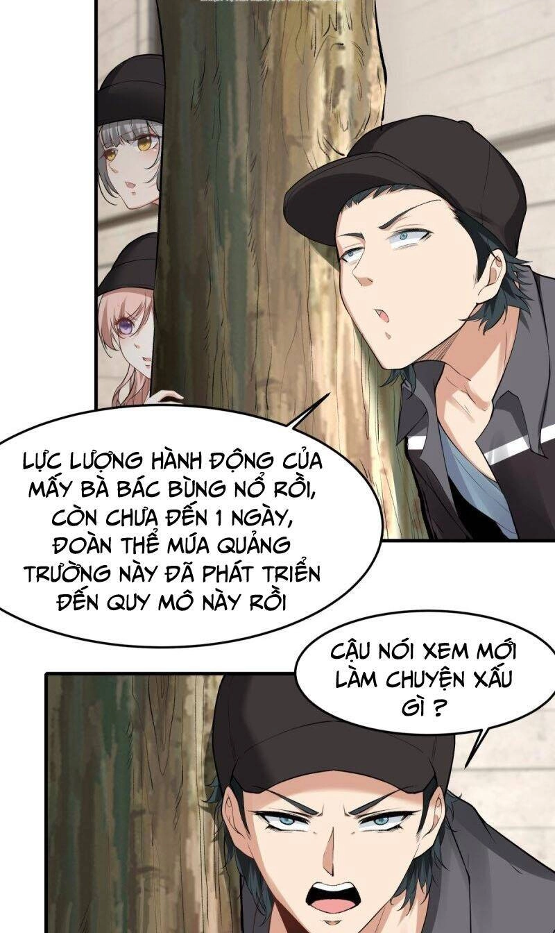Ta Không Muốn Làm Đệ Nhất Chapter 195 - 25