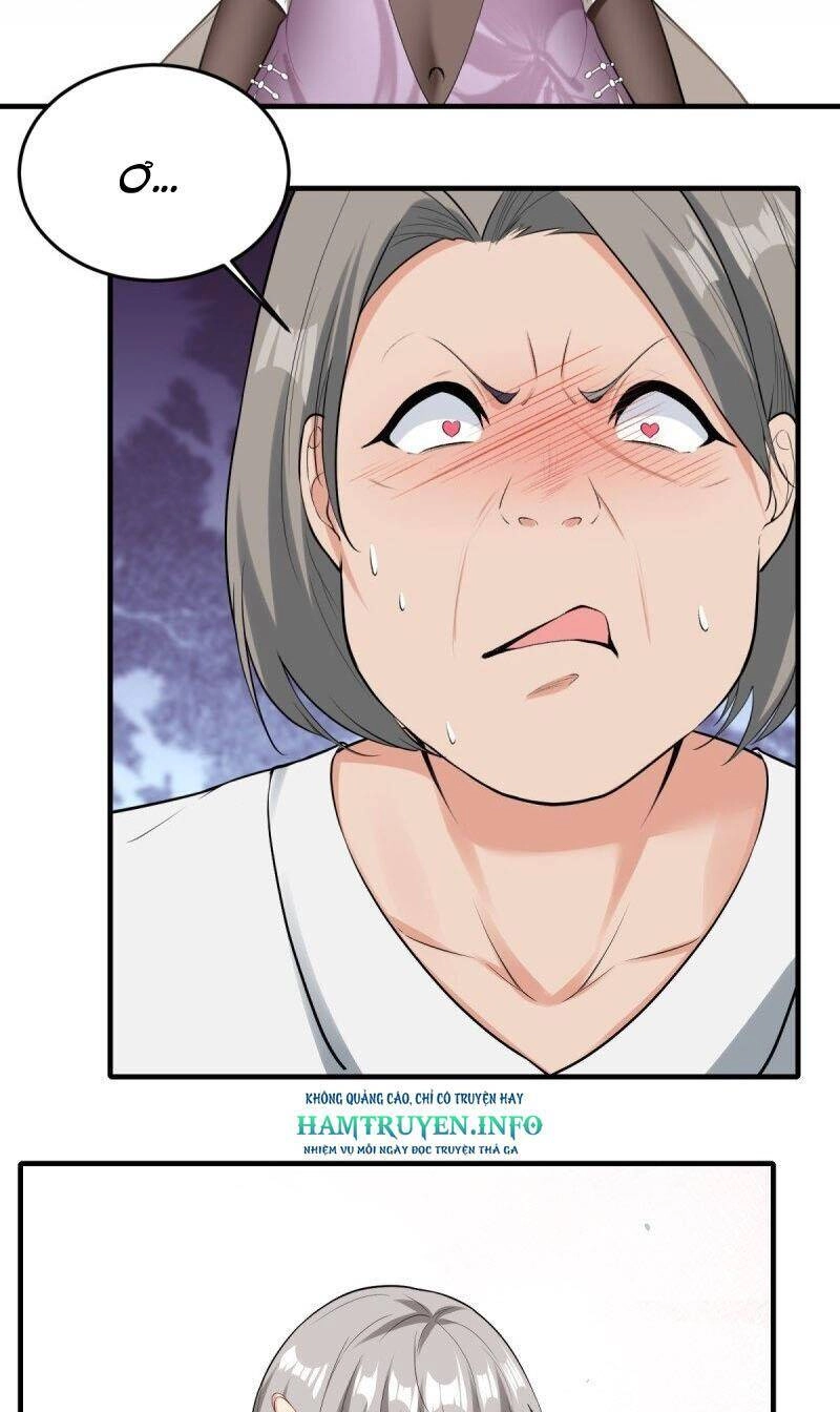 Ta Không Muốn Làm Đệ Nhất Chapter 195 - 37