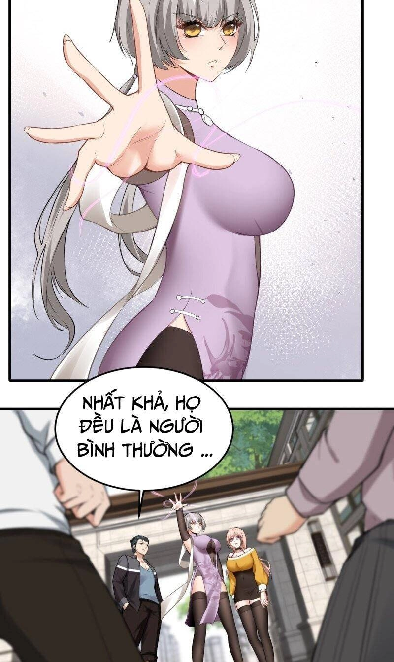 Ta Không Muốn Làm Đệ Nhất Chapter 195 - 38