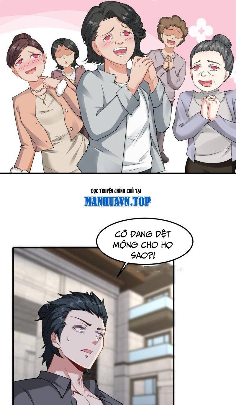 Ta Không Muốn Làm Đệ Nhất Chapter 196 - 10