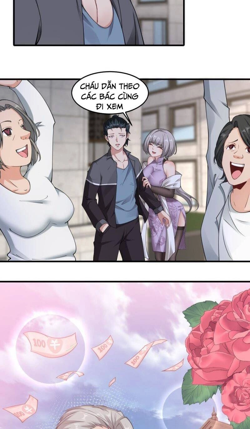 Ta Không Muốn Làm Đệ Nhất Chapter 196 - 11