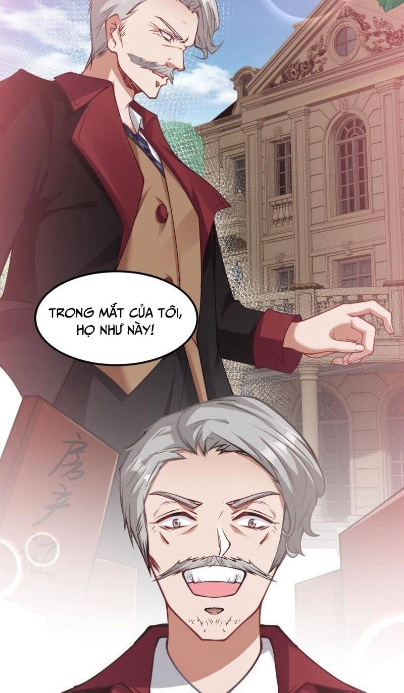 Ta Không Muốn Làm Đệ Nhất Chapter 196 - 12