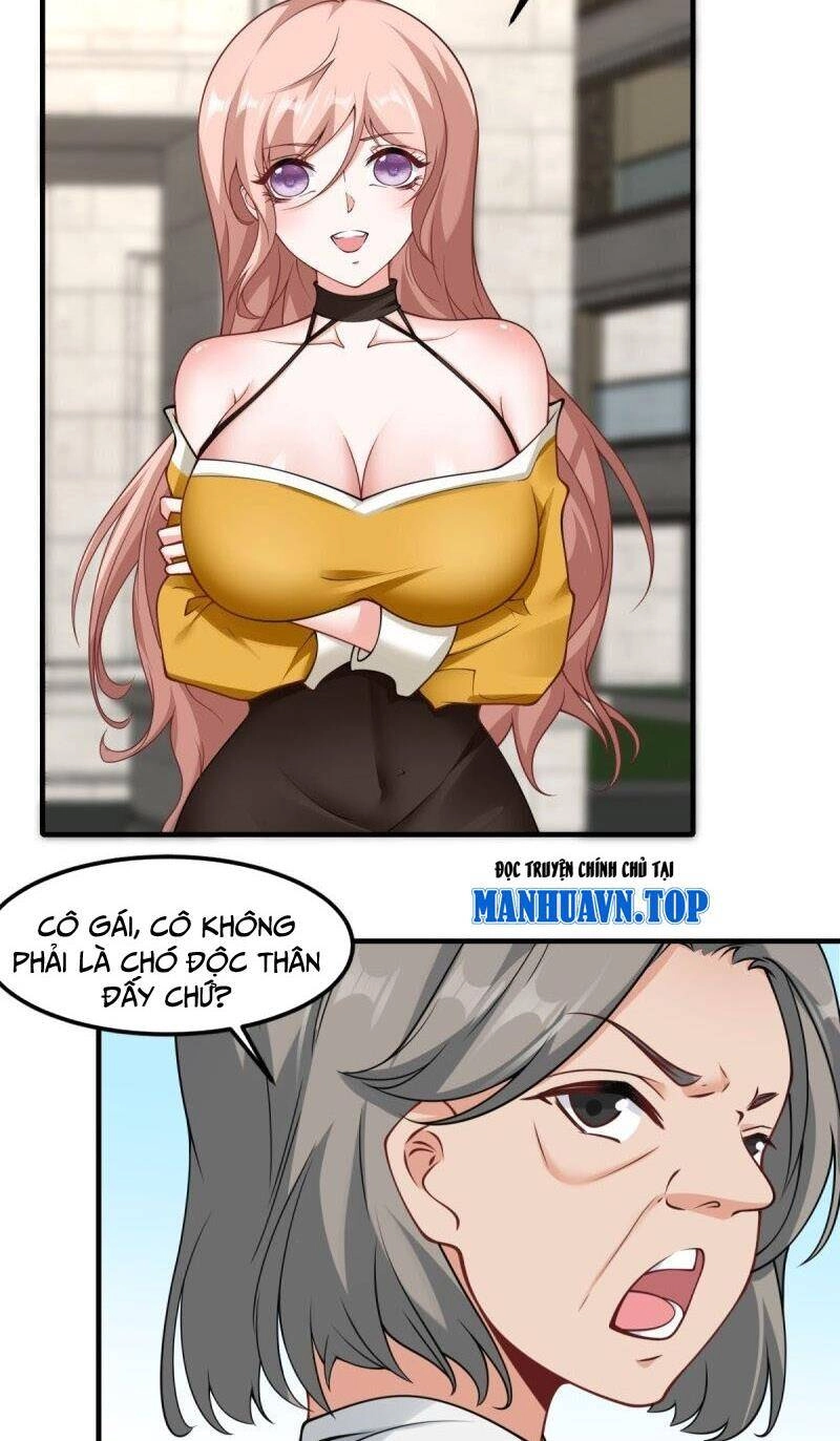 Ta Không Muốn Làm Đệ Nhất Chapter 196 - 14