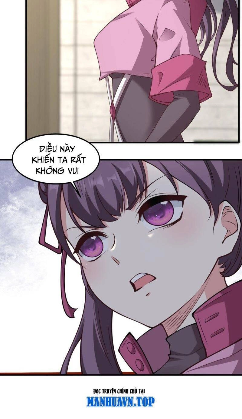 Ta Không Muốn Làm Đệ Nhất Chapter 196 - 21