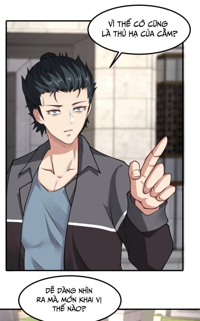 Ta Không Muốn Làm Đệ Nhất Chapter 196 - 22